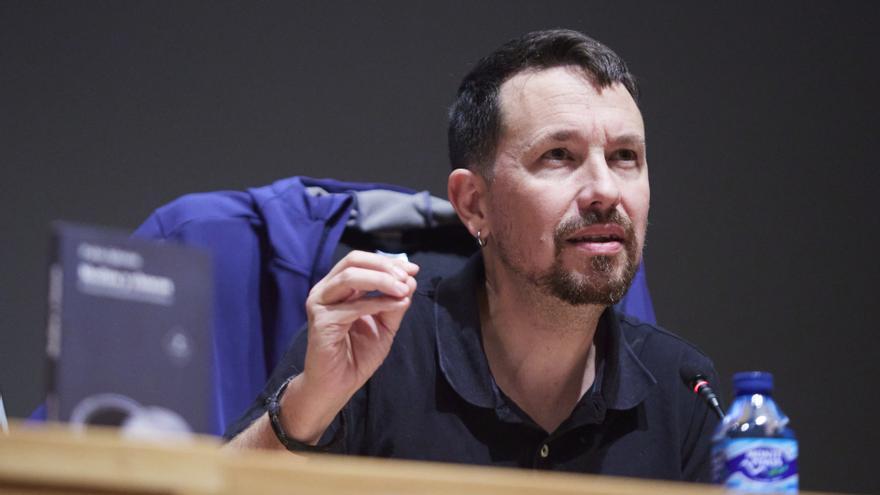 The Court of Madrid justifies that a military link Pablo Iglesias with drug trafficking "due to the political and social context"