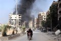 The EU validates the OPCW report that holds the Syrian Army responsible for the use of chemical weapons in Douma