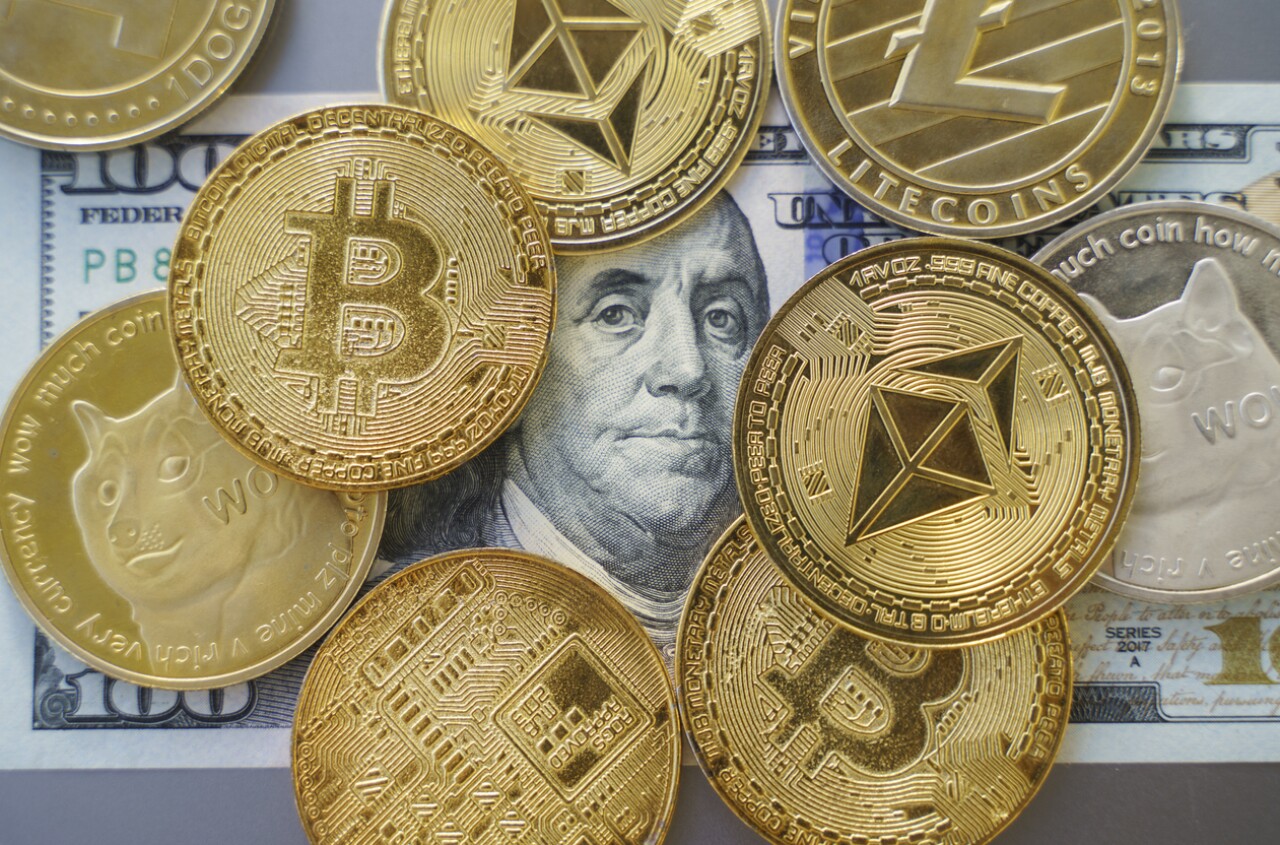 The Fed alerts US banks for risks linked to cryptocurrencies