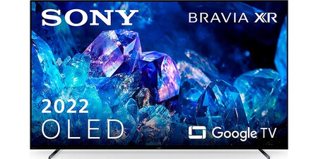 Sony Xr 65a80k Bravia