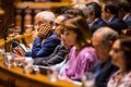 The Portuguese socialists face their second motion of no confidence this Thursday after their absolute majority