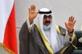 The Prime Minister of Kuwait presents the resignation of his cabinet due to disagreement with Parliament