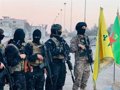 The SDF announce the arrest of some 92 suspected jihadists in northeastern Syria