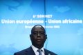 The Senegalese Parliament strips former Prime Minister Aminata Touré of her seat after breaking ties with the president