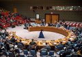 The UN Security Council extends the cross-border delivery of aid to Syria for another six months