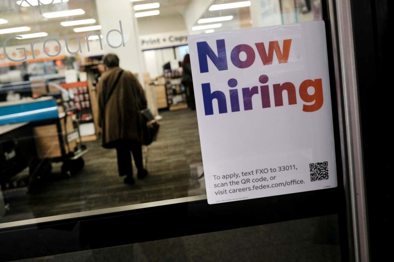 The US closes 2022 with lower unemployment despite Fed restrictions