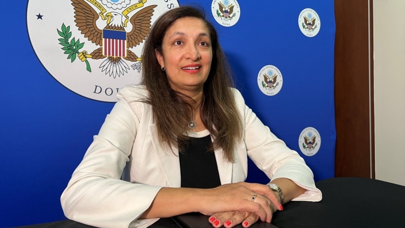 The US sends a delegation to the Strategic Dialogues to be held in Honduras