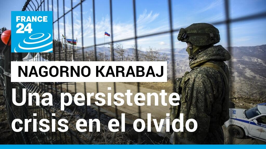 The blockade of Nagorno Karabagh continues, a forgotten humanitarian drama