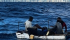 The new crisis of Cuban rafters: intercepted and deported by thousands