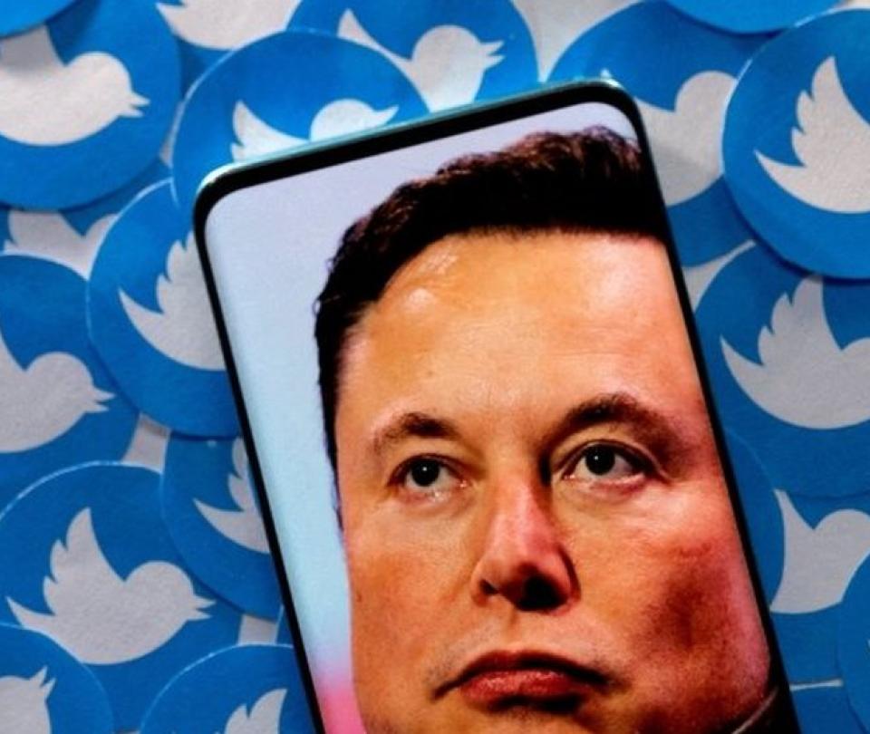 The millionaire, and painful, Guinness record that Elon Musk broke