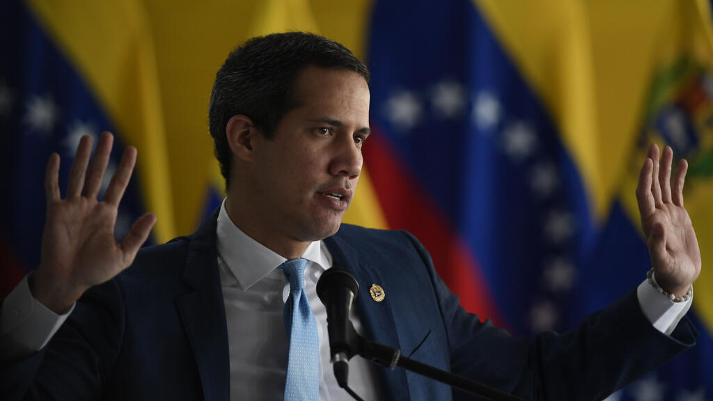 The opposition seeks a new leader in Venezuela after the US withdraws its support for Guaidó