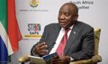 The president of South Africa schedules meetings to tackle the energy crisis in the country