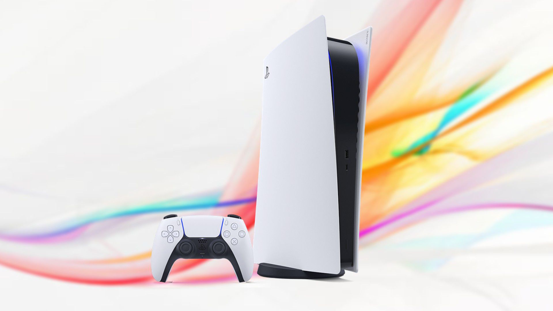 There would be no problem in placing your PlayStation 5 console in a vertical position, they assure