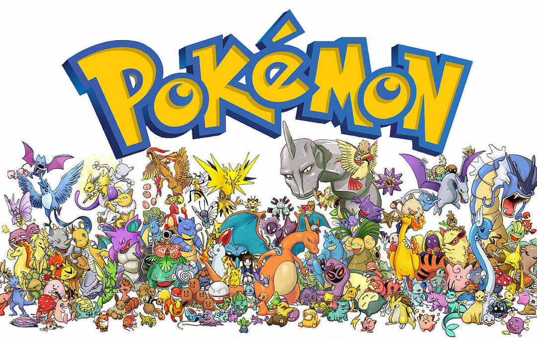 What is your favorite pokemon?