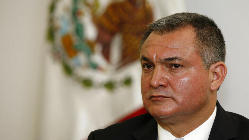 Trial of García Luna in the US: "The cartel had an infiltrator in the Mexican government"