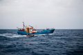 Tunisia claims to have rescued more than 100 migrants in the Mediterranean Sea