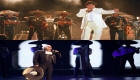 Which Mexicans are part of the best singers in history?