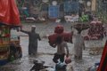 UNICEF warns that four million children "fight for their survival" after the floods in Pakistan