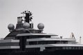 US charges Russian and British citizens for hiding a luxury yacht from a Russian oligarch