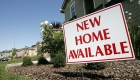 Mortgage interest rates drop in the US