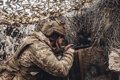 Ukraine figures at more than 110,000 Russian soldiers "liquidated" since the start of the invasion