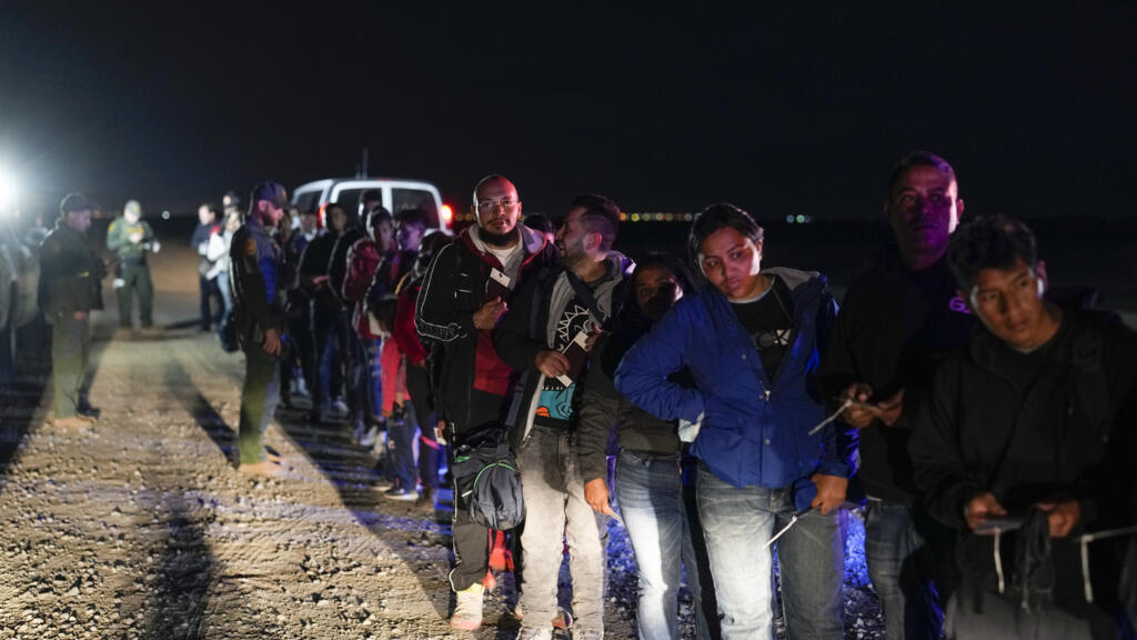 United States: privileging migrants from four countries is discriminatory