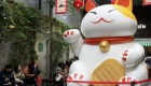 Vietnam is preparing to receive the New Year... of the Cat?