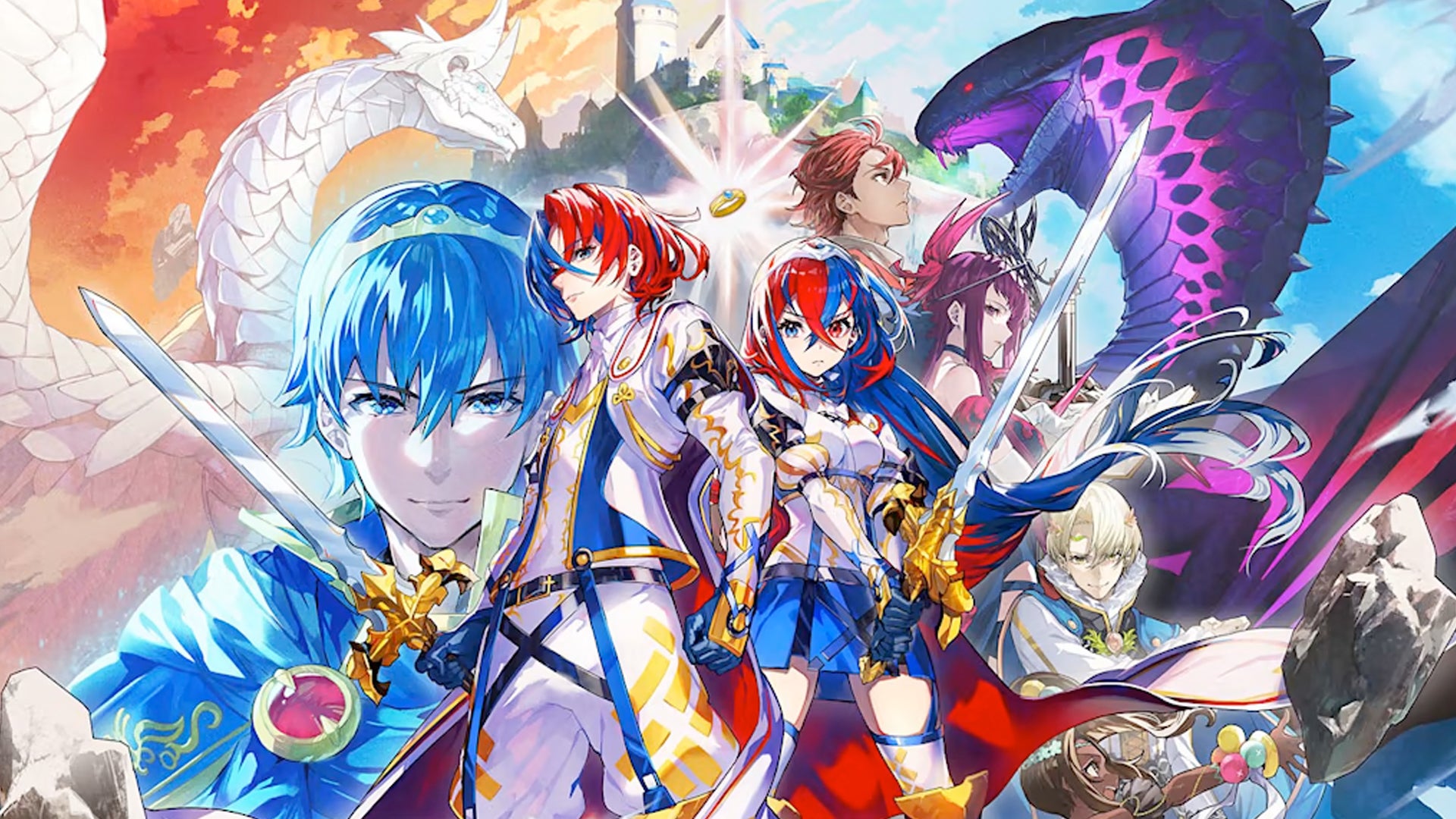 The new installment of Fire Emblem promises several surprises