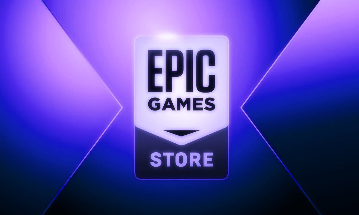 What is the free game for the second week of January 2023 on the Epic Games Store?