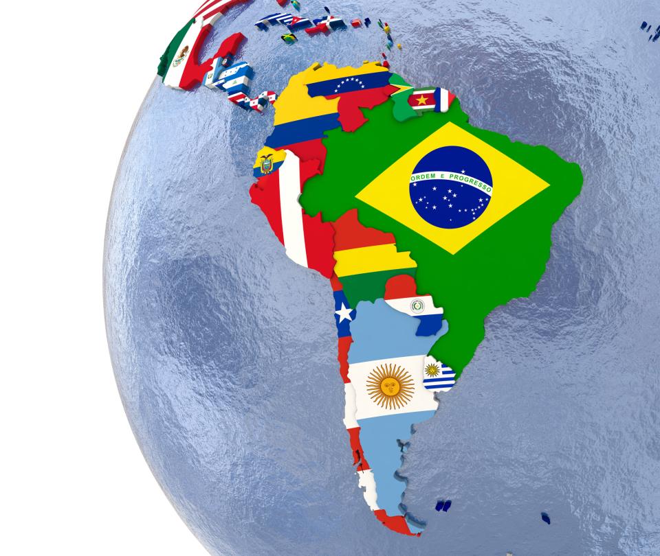 What will the economy of Colombia and Latin America be like in 2023, according to the UN