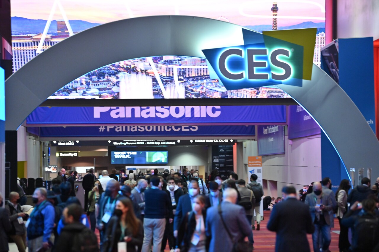 What will we see at CES 2023