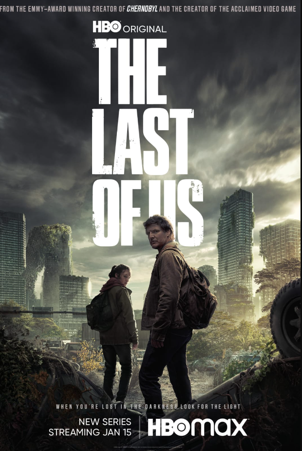 The Last of Us is very close to reaching HBO