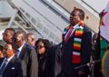 Zimbabwean court releases 26 detained in police raid against opposition