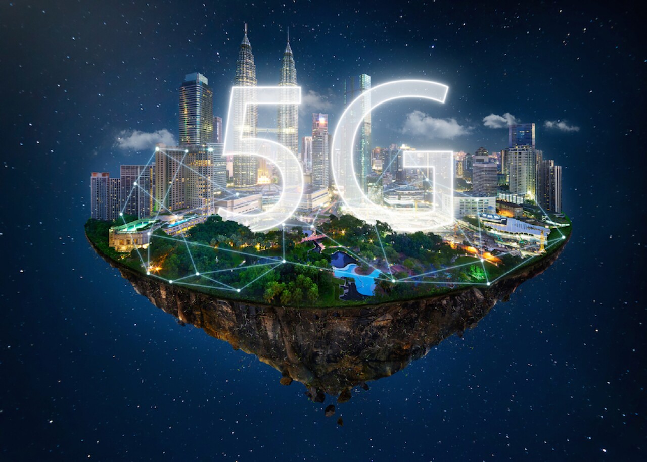 5G will connect people more, but it will make them more vulnerable