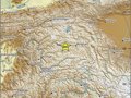 6.8 magnitude earthquake shakes southern Tajikistan