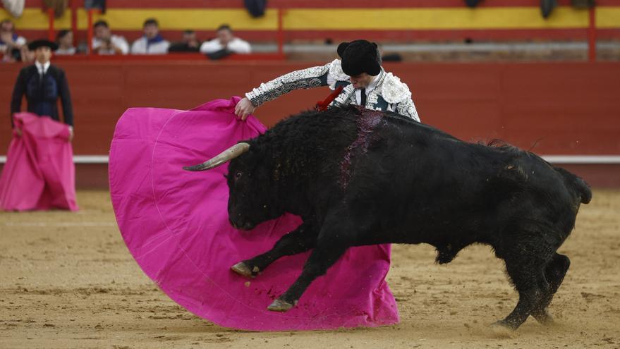 A legislative boomerang from Rajoy obliges to subsidize bullfights with the youth cultural bonus ten years later