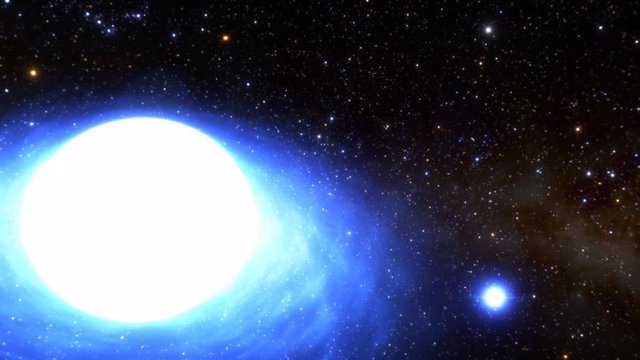 By studying the binary star system CPD-29 2176, researchers are unraveling new clues about our earliest beginnings as stardust.