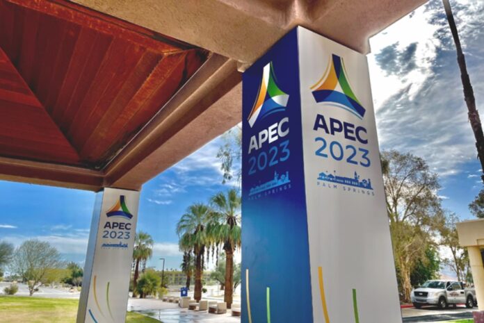 APEC 2023