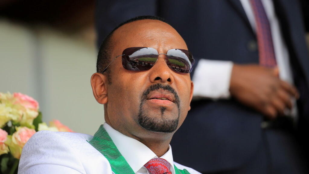 Abiy Ahmed confronts ethnic claims