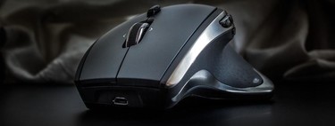 Which mouse do Xataka editors use: 17 recommended mice for work and play