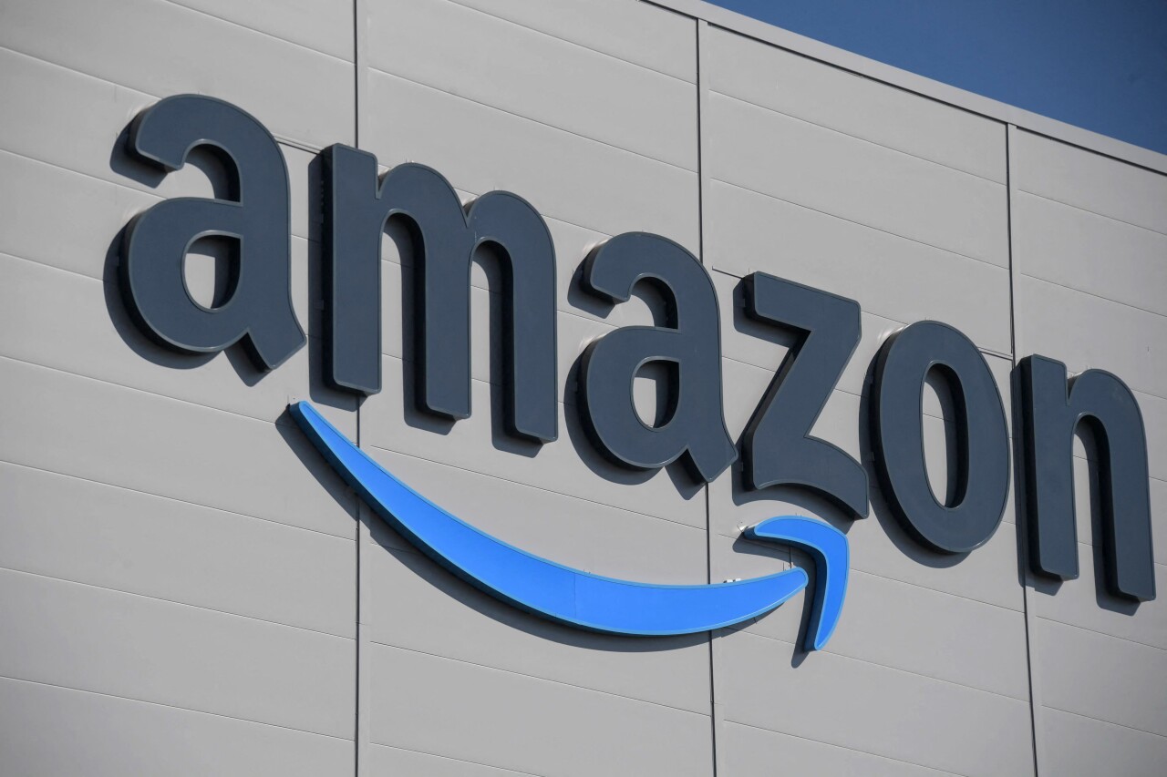 Amazon bets on 'small payments'