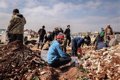 At least 10 European countries offer aid to Syria through the EU Civil Protection mechanism