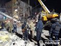 At least three dead and 20 injured in a Russian attack on a residential building in Kramatorsk (Ukraine)