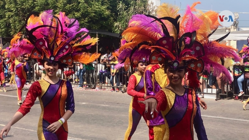 Barranquilla prepares to celebrate its emblematic carnival