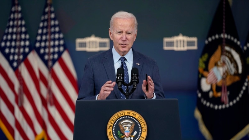 Biden wants to talk to Xi Jinping about the alleged Chinese spy balloon