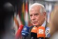 Borrell calls for protection for the EU against the "industry of lies" orchestrated by Putin