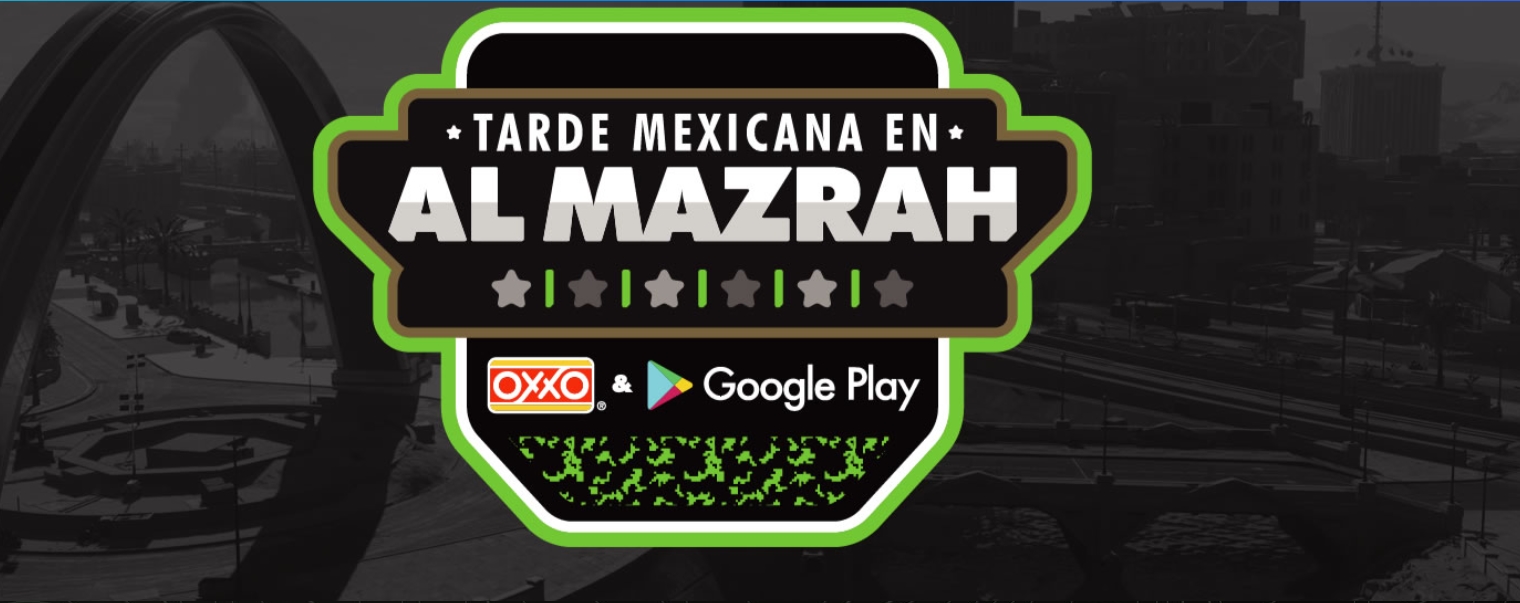 Call of Duty: Warzone 2.0 Tournament in Mexico: Enter to win part of the $15,000 USD prize pool!