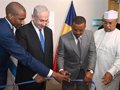 Chad inaugurates its Embassy in Israel in Tel Aviv and highlights the "reinforcement" of bilateral cooperation