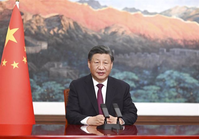 Xi Jinping, President of China