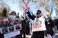 Chinese governor of Xinjiang cancels UK visit amid criticism over genocide allegations